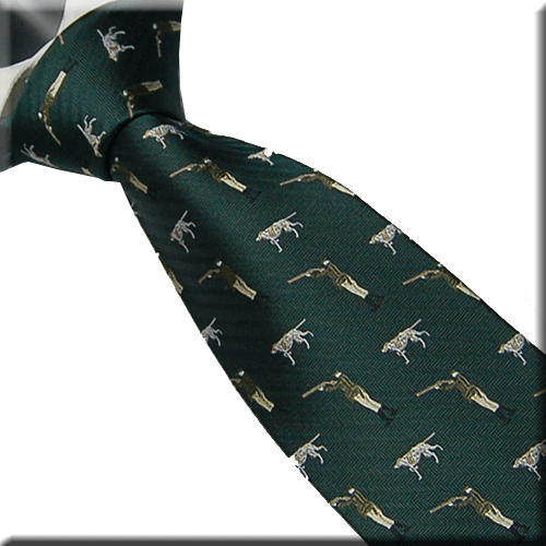 Country Ties