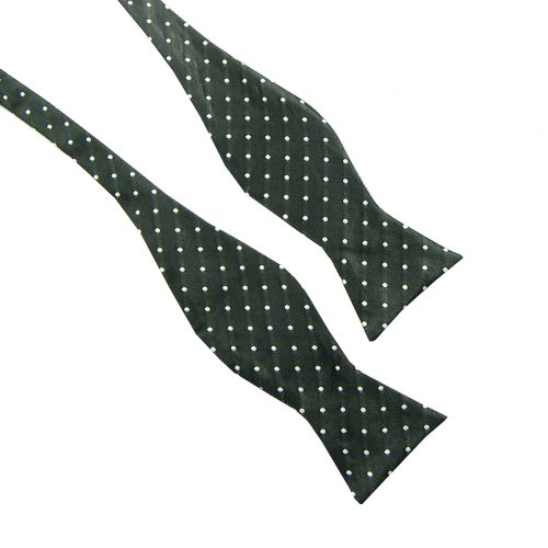 Bow Ties (Self Tie)