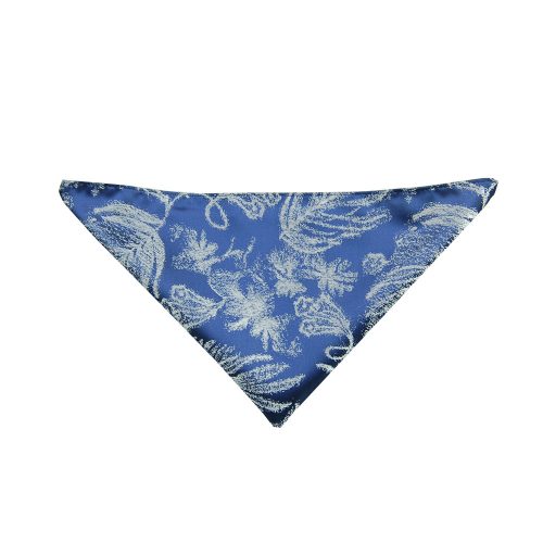 Paisley/Floral Hankies