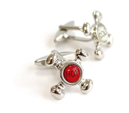 Novelty Cufflinks