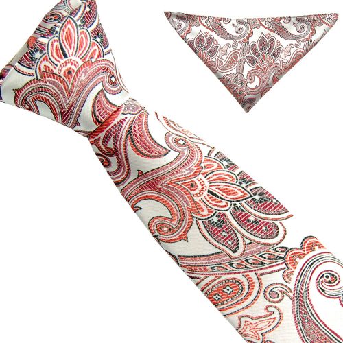 Paisley TH