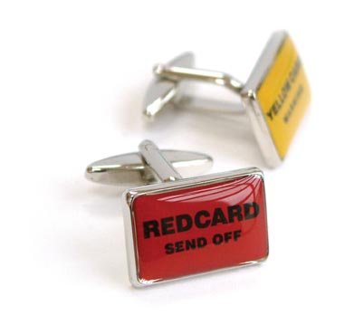 Cufflinks